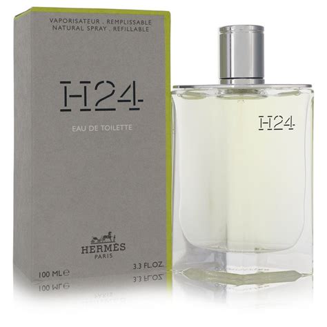 h24 Hermes perfume